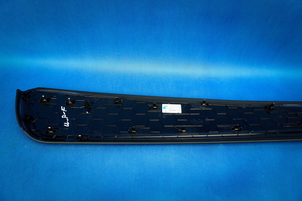 фото №6, Защита туннель audi a8 s8 4h 4h1863304b 24a