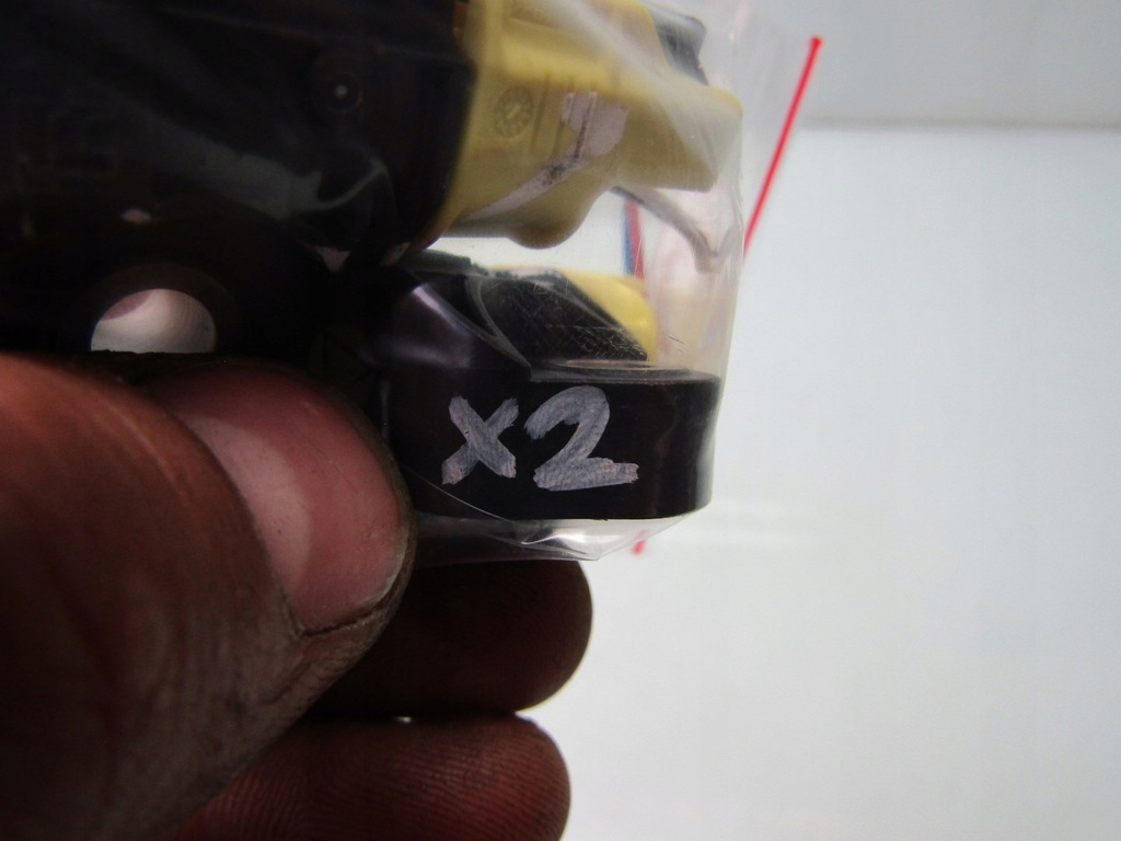 фото №6, Bayon 22r датчик удару ударний 95920-aa100