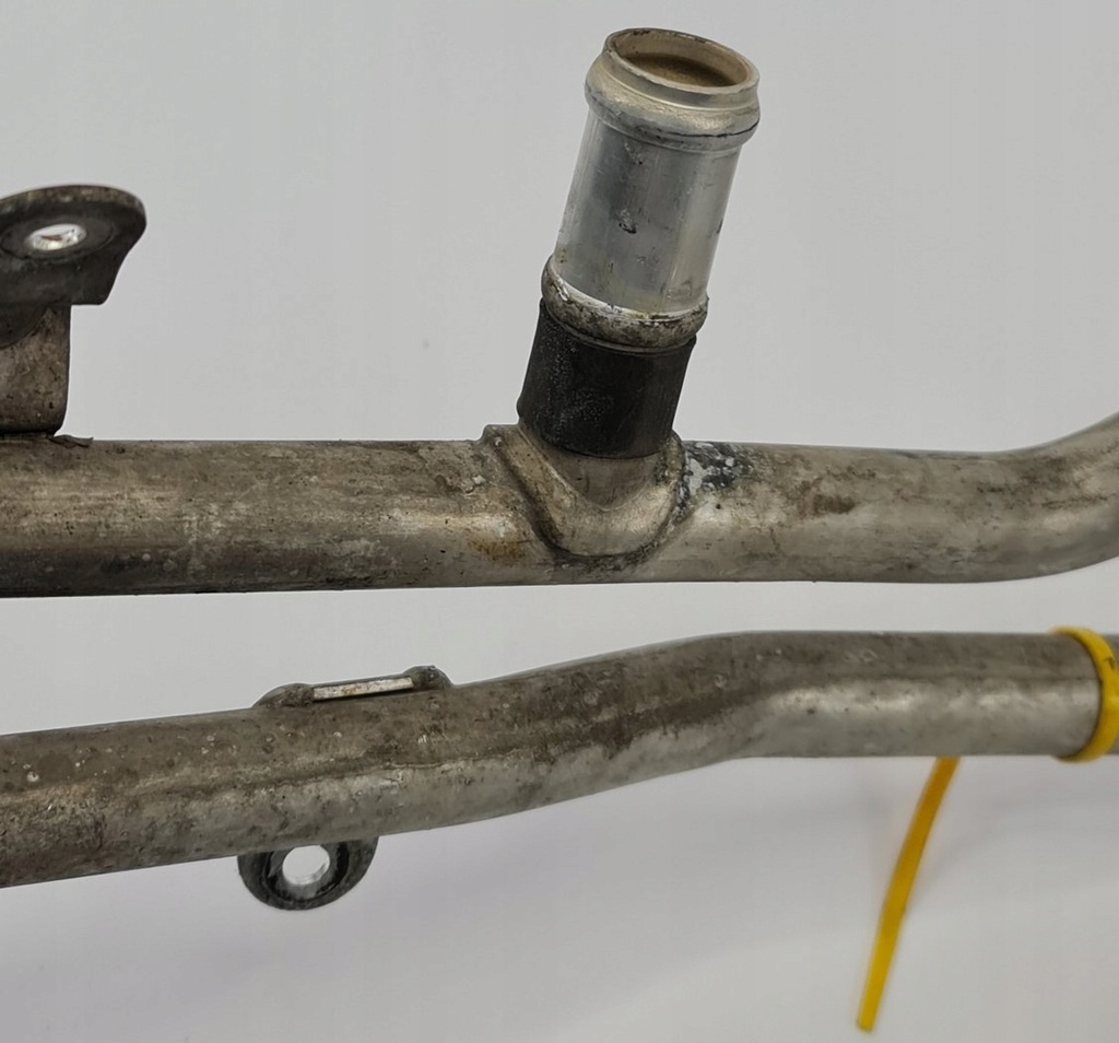 фото №4, Труба трубка wody porsche cayenne i 4.5 v8