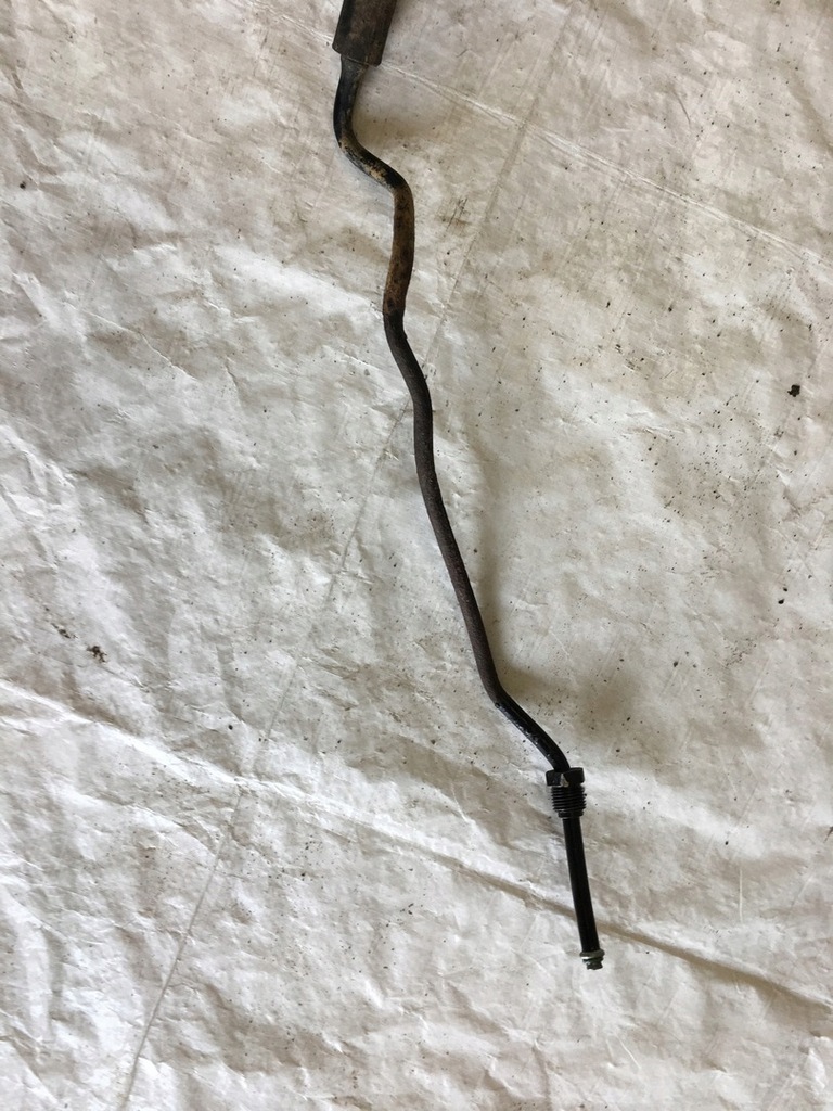 фото №15, Seat ibiza vw polo seat ibiza skoda fabia шланг підсилювача trw 2001-2009