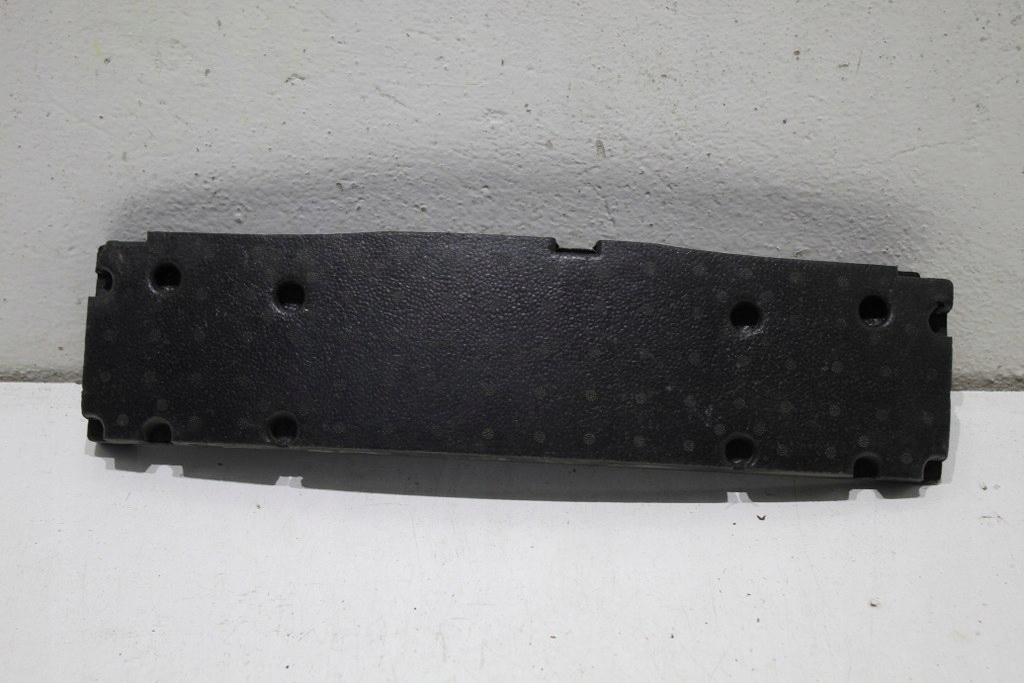 фото №1, Bmw 6 e63 e64 абсорбер бампер перед