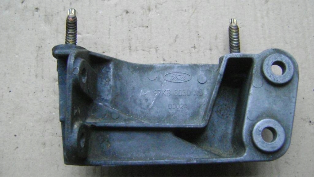 фото №1, Кронштейн кронштейн кронштейн двигателя ford ka 1.3