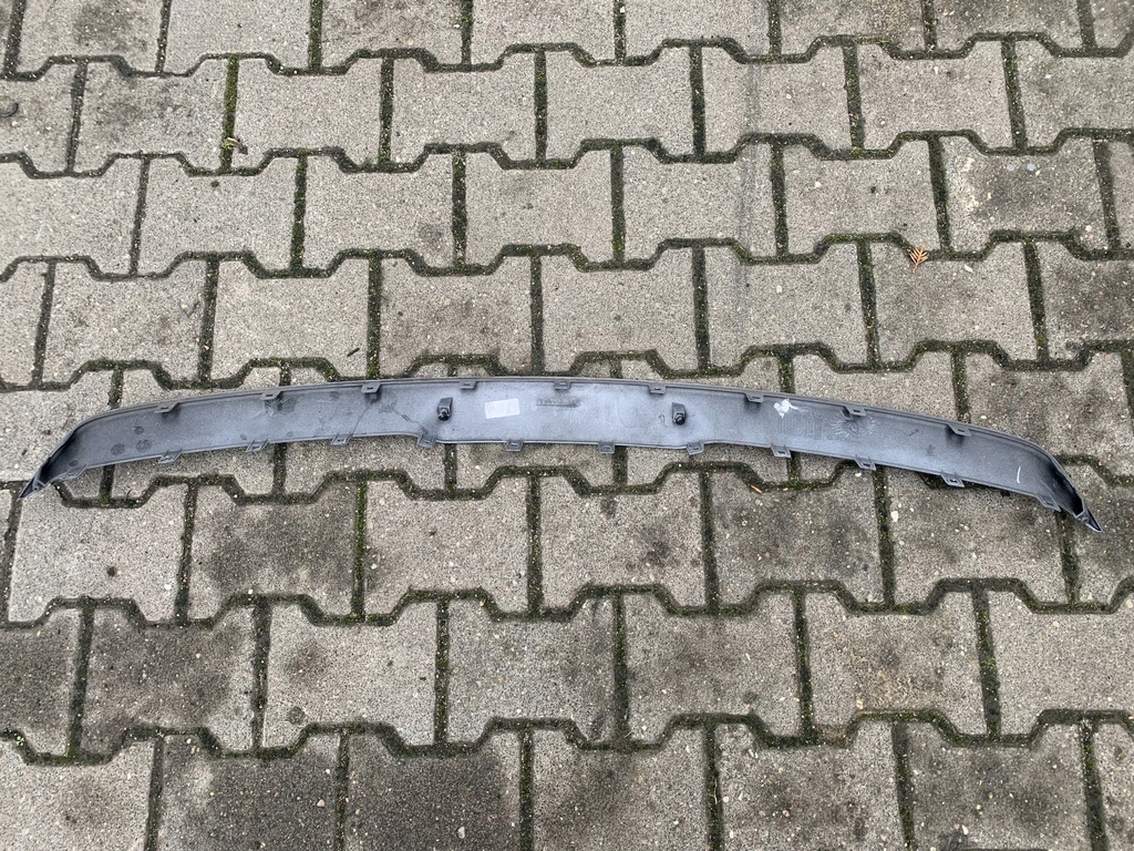 фото №4, Молдинг решетка решётка kia sportage v 86352-r2000