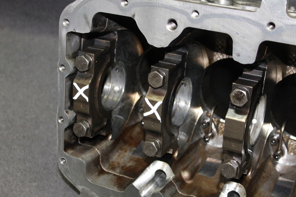 фото №12, Bmw e90 f07 f10 f01 x5 e70 x6 e71 - n57d30a/b 3.0d 245km 306km блок двигателя