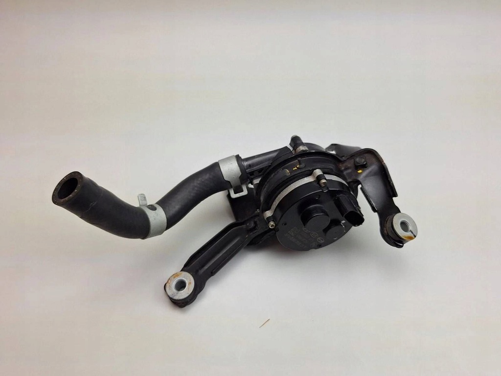 фото №8, Kia niro 2022 насос циркуляции / циркуляция wody