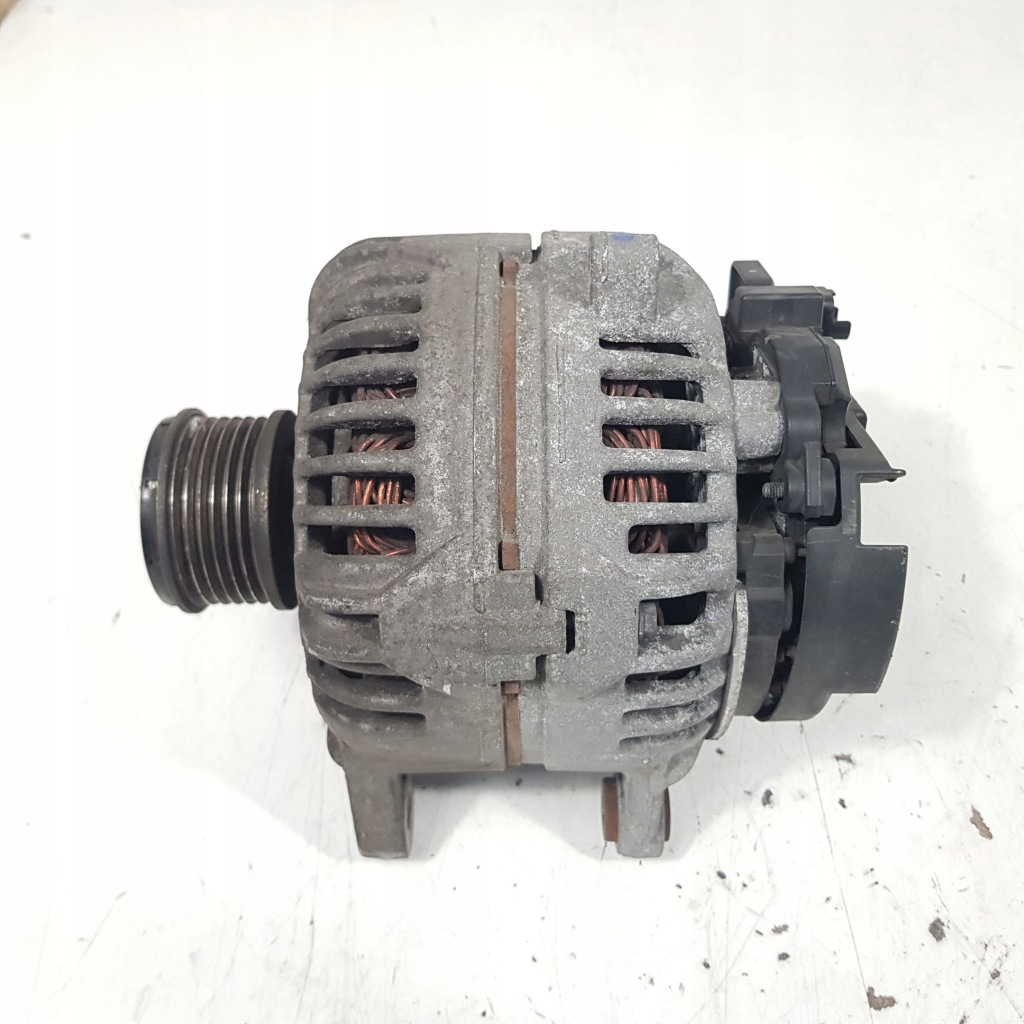 Купить Генератор qashqai j10 1.5 dci 8200728292-c