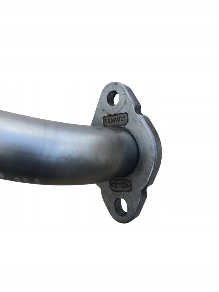 Шланг egr renault master 3 2.3 dci Доставка