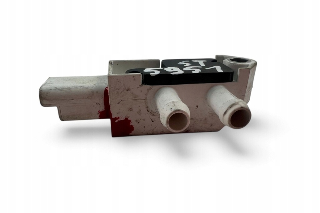 фото №9, Датчик давления dpf nissan qashqai ii j11, j11_ 227701177r 2015