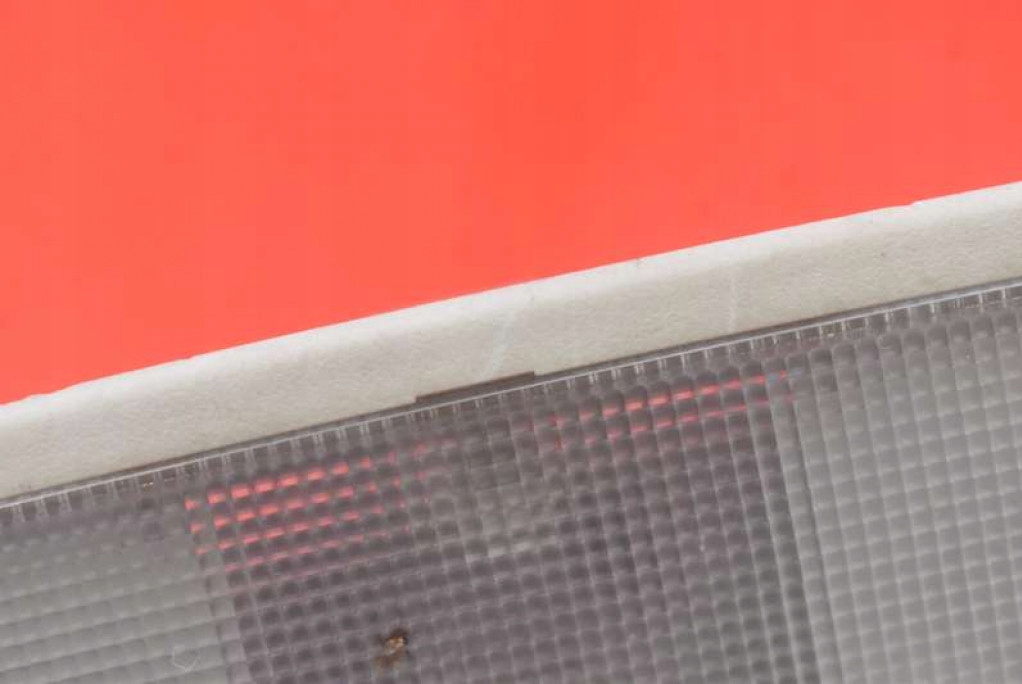 фото №8, Лампа освітлення салону задня mazda cx-7 09-12