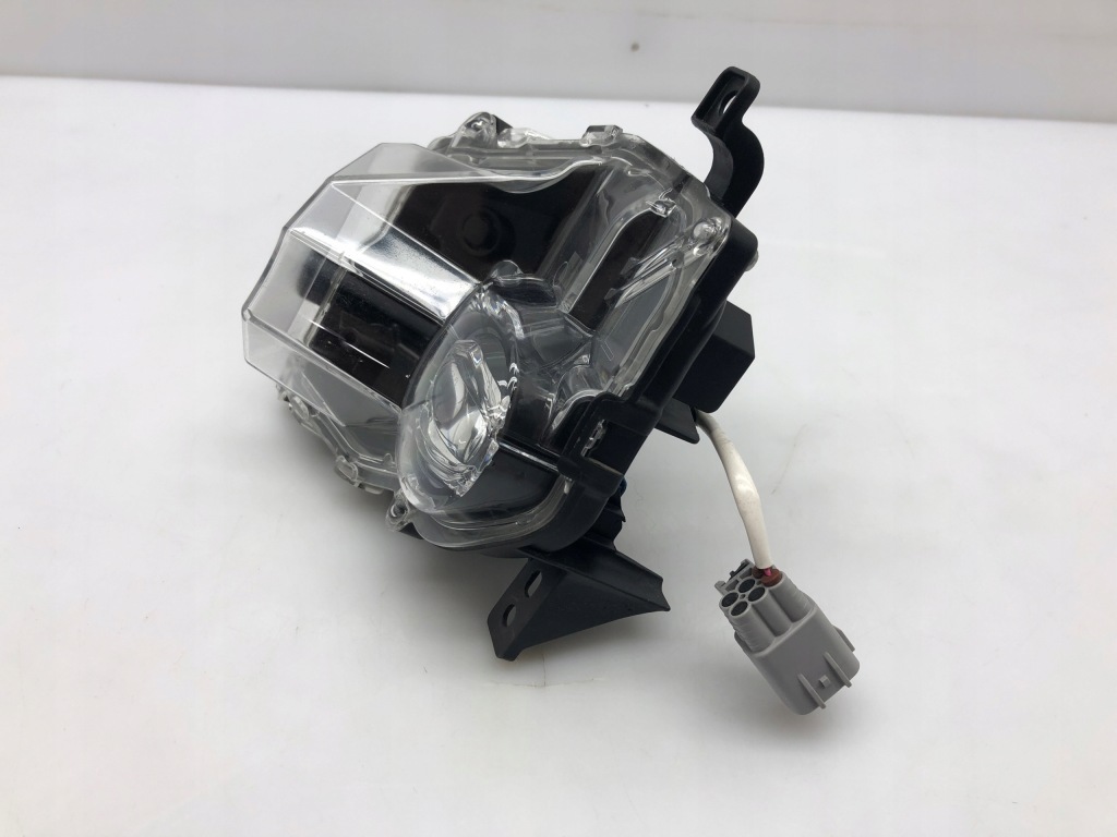 фото №3, Противотуманная фара lexus ux левый led bez подсветка