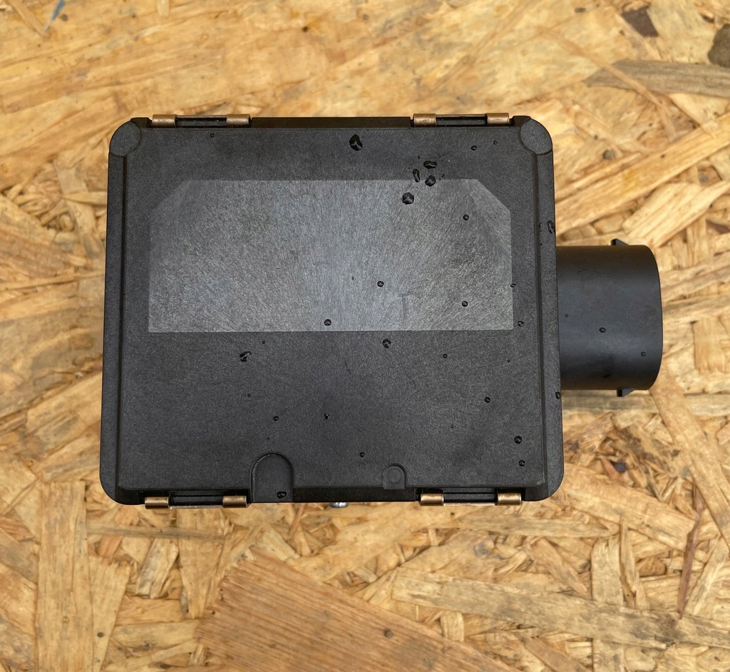 фото №1, Радар distronic mercedes v klasa vito w447