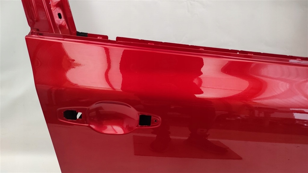 фото №2, Двері праве перед renault megane 4 iv po 2016