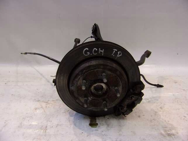 фото №5, Jeep grand cherokee wk2 подвеска правое задняя