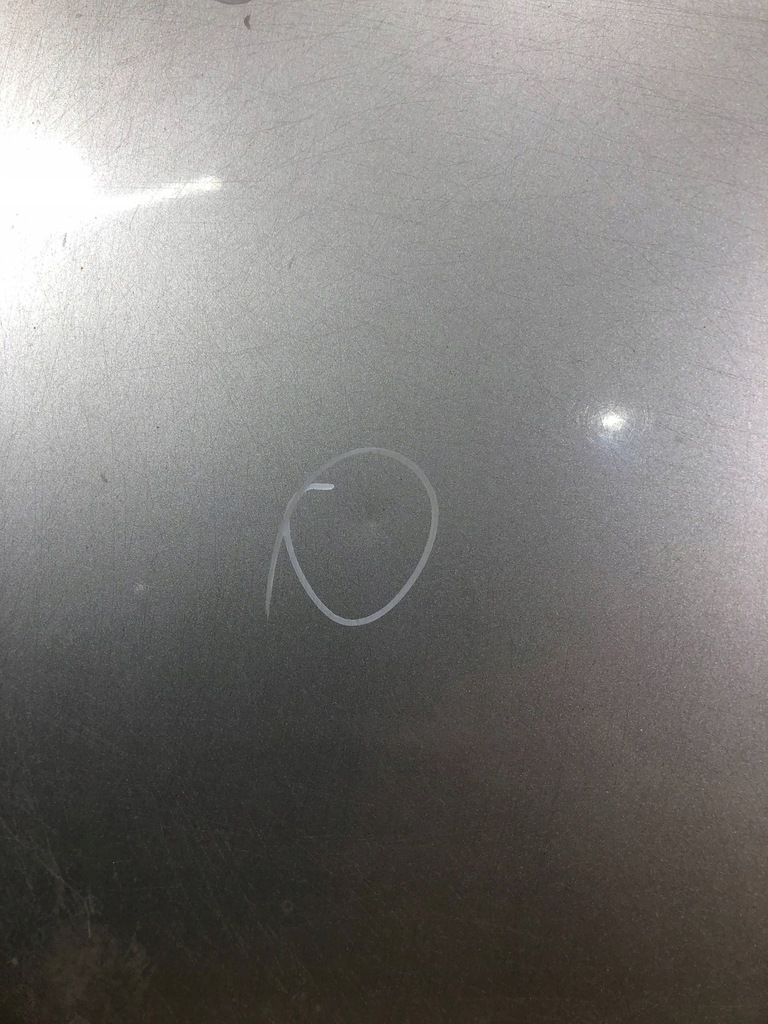 фото №5, Chevrolet captiva капот