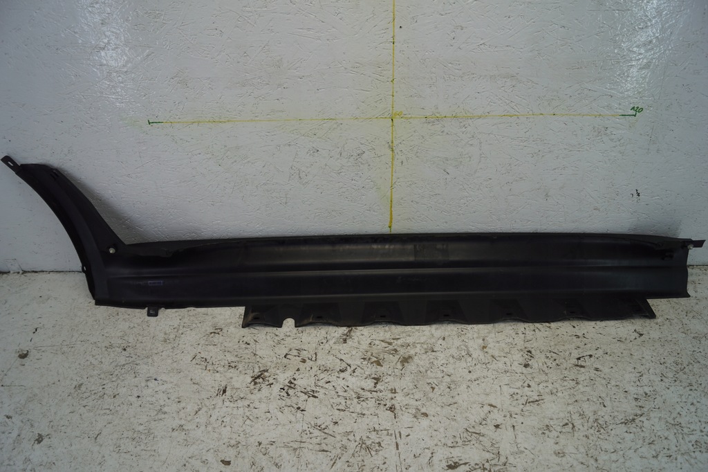фото №7, Порог молдинг порог левая bmw x3 e83 3401809