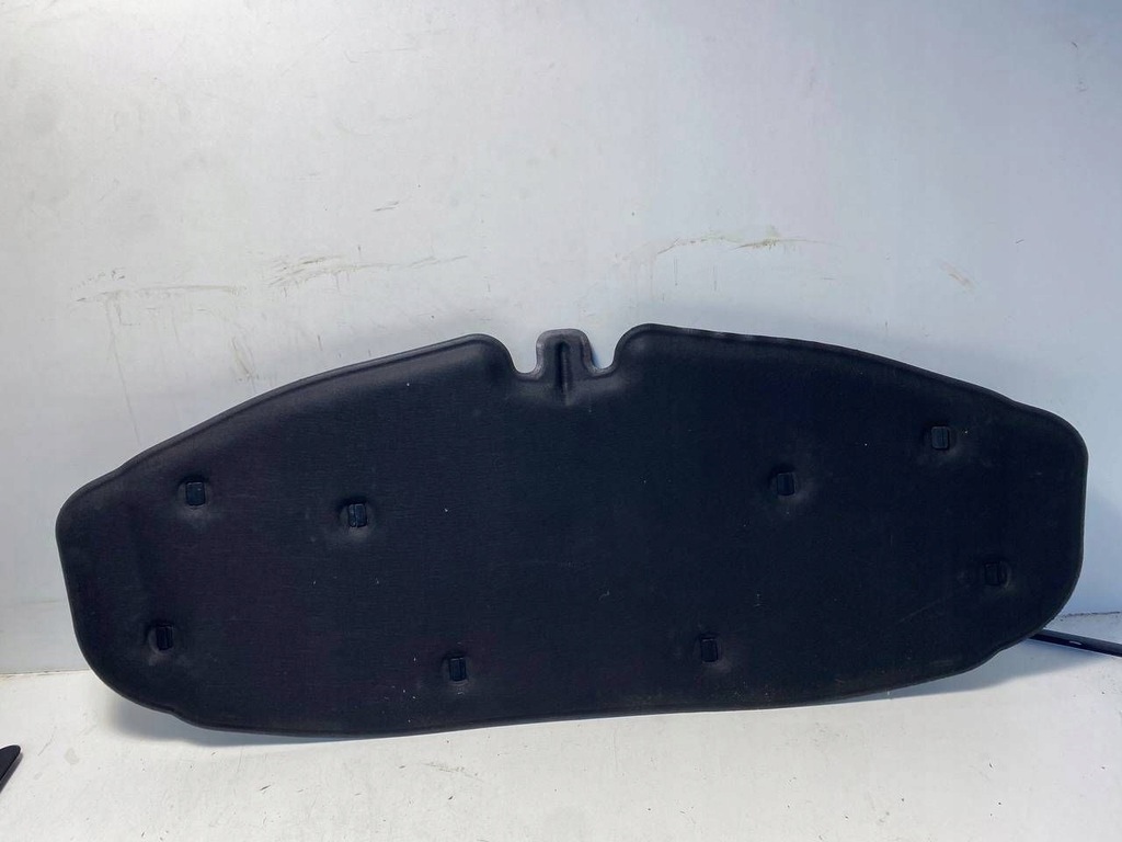 фото №3, Land rover range rover velar изоляция тепловая капот двигателя j8a216738a