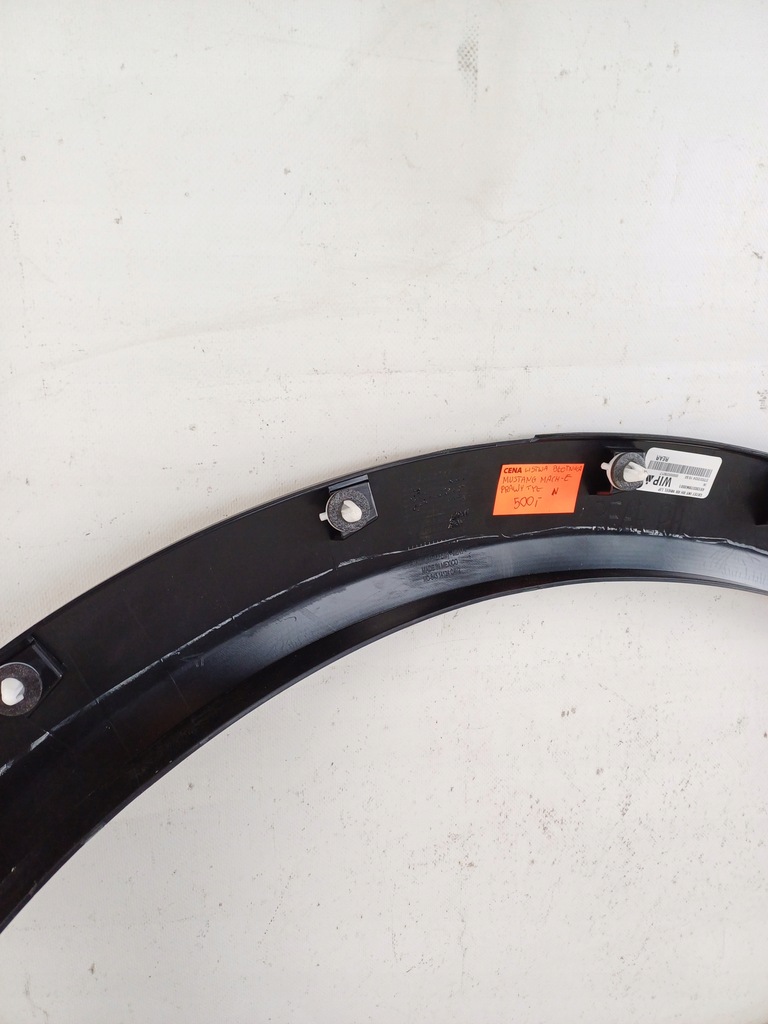 фото №11, Молдинг крила правий задня задня права ford mustang mach-e