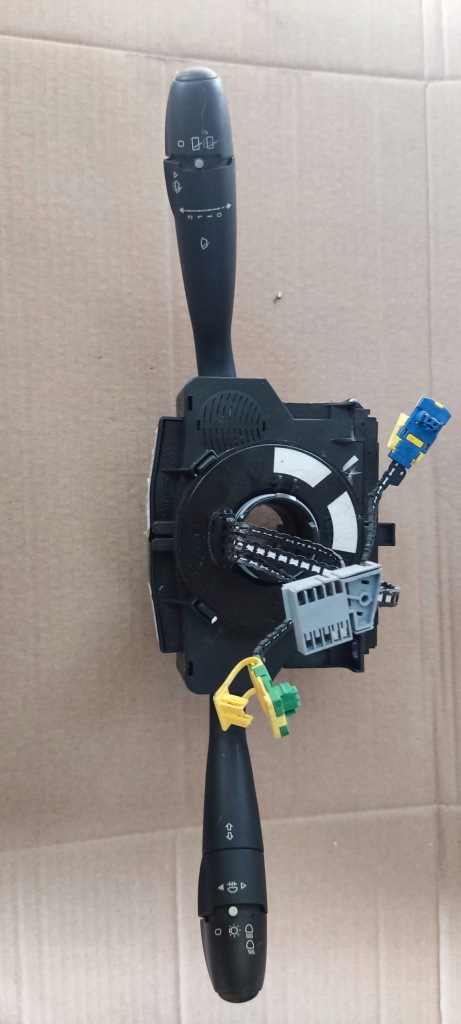 фото №1, Перемикач комбінований peugeot citroen 96439233xt