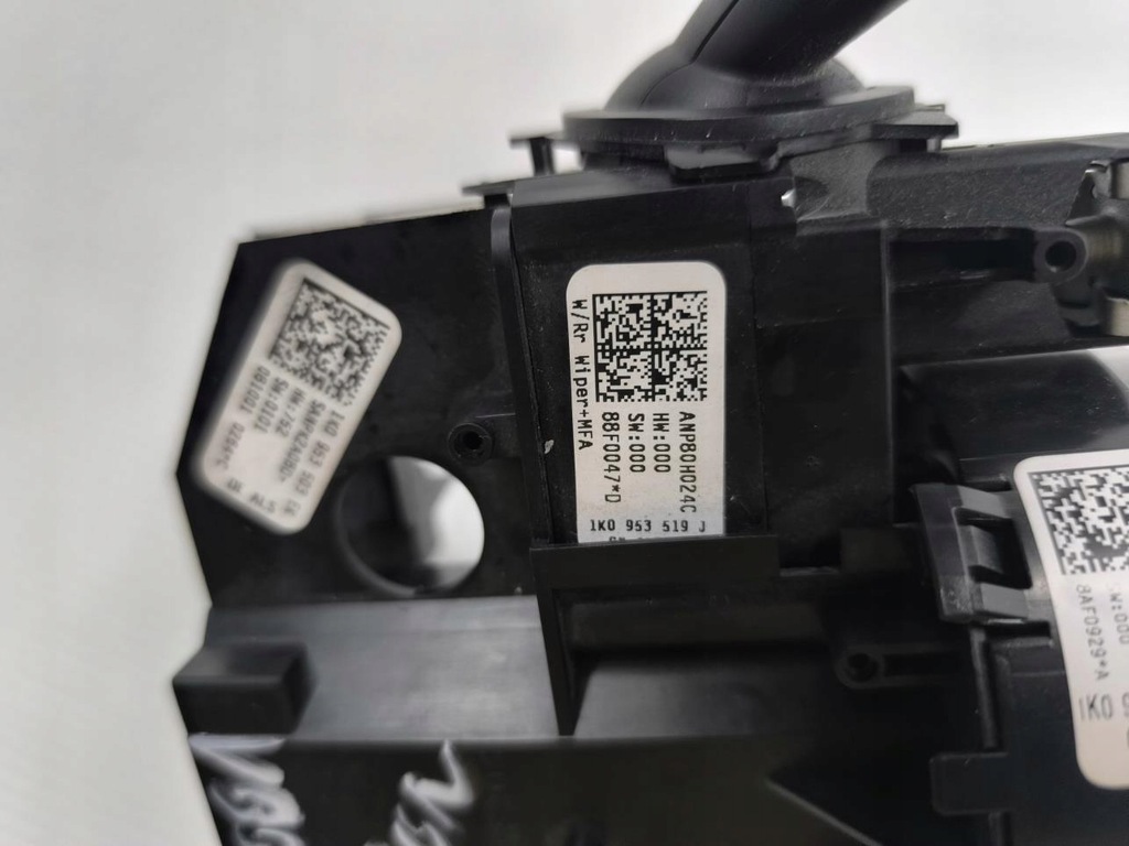 фото №7, Переключатель комбинированный переключатели seat leon ii 1k0959653c 1k0953519j