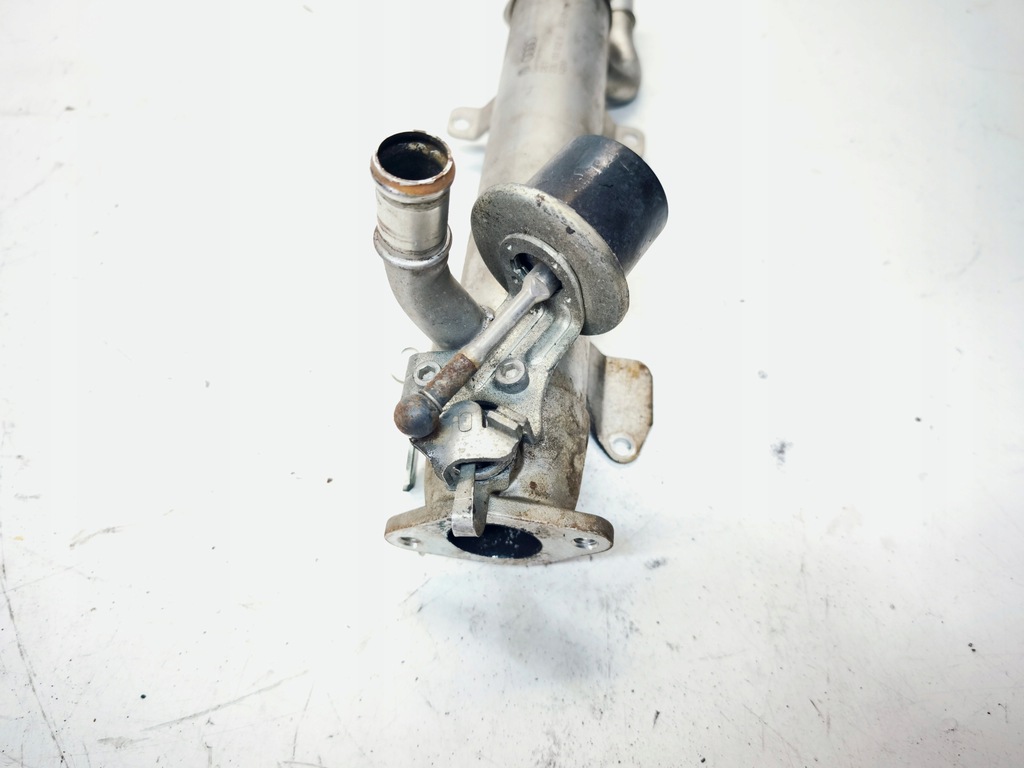 фото №6, Радіатор вихлопних газів egr audi volkswagen seat skoda 2.0 tdi 03l131512b
