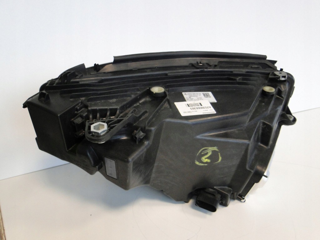 Mercedes glc 253 w253 рестайлинг  фара левая led perf с Разборки