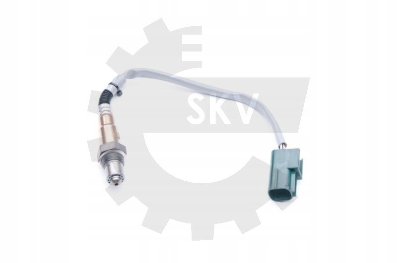 фото №10, Датчик лямбда-зонд nissan oza659ee72