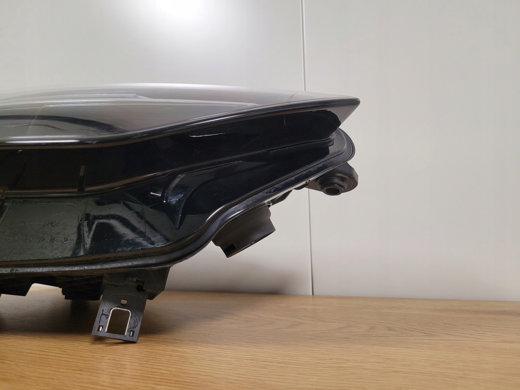 фото №10, Лампа правая передняя правый перед audi q5 sq5 80a 80a941036e europa