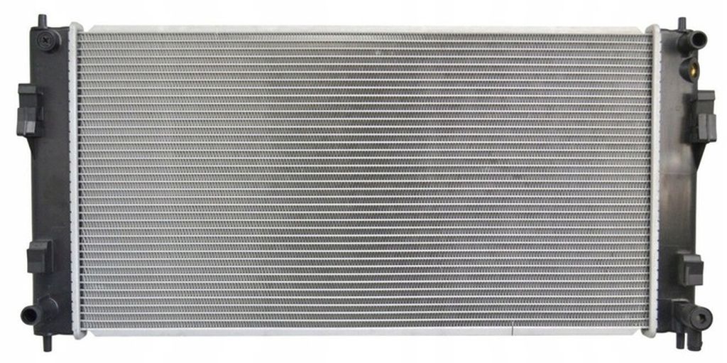 фото №1, Nissan leaf ev 2010 - 2013 комплект woda + кондиціонер + вентилятор