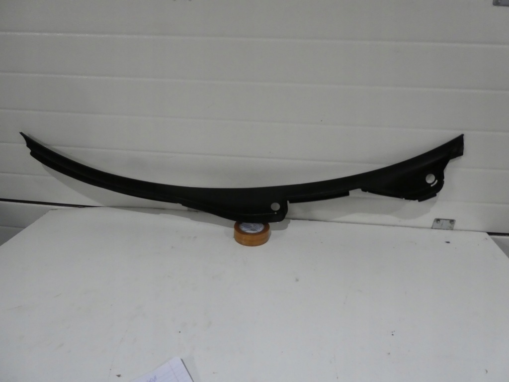 фото №1, Жабо пластиковый audi a4 b8 a5 lift 8k1819403