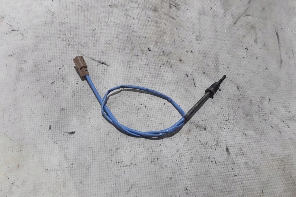 фото №1, Датчик температури вихлопних газів renault clio iv bh_ 226403788r 2013