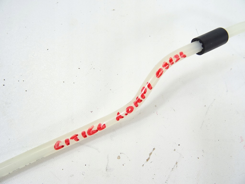 фото №8, Skoda citigo 1.0 mpi шланг вентиляційний пального 1s0201160e 2018r