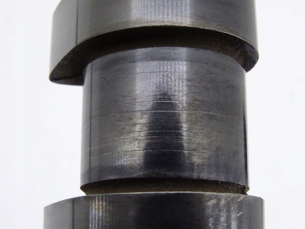 фото №5, Saab 93 9-3 i 98-02 2.0 t b204e вал распределительного вала w