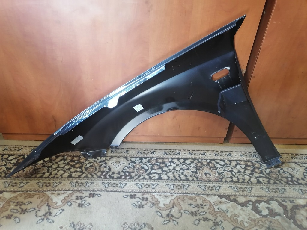 фото №12, Крила правий перед seat leon 2 ls5y