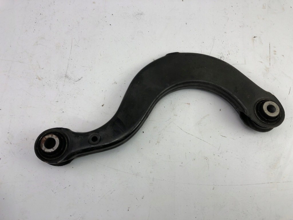 фото №5, Vw seat skoda рычаг задняя 5q0505351b