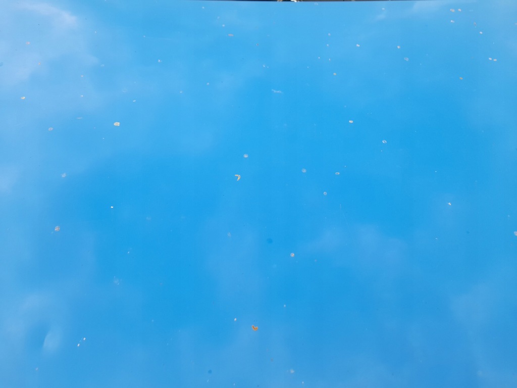 фото №8, Vw polo iv 9n капот крышка двигателя la5f