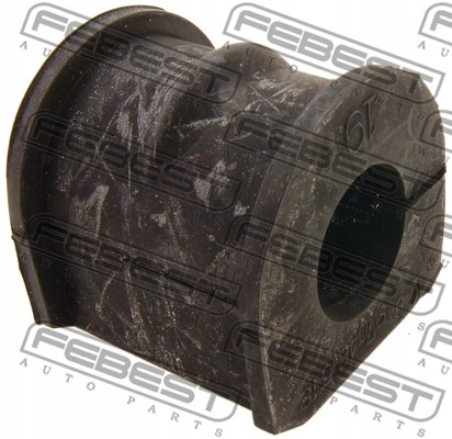 фото №2, Резиновый элемент подушка втулка стабилизатора задняя isuzu rodeo 2.6 3.2