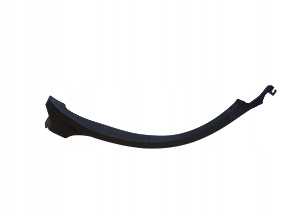 фото №1, Lexus оригінальний номер 75873-78010 молдинг крила