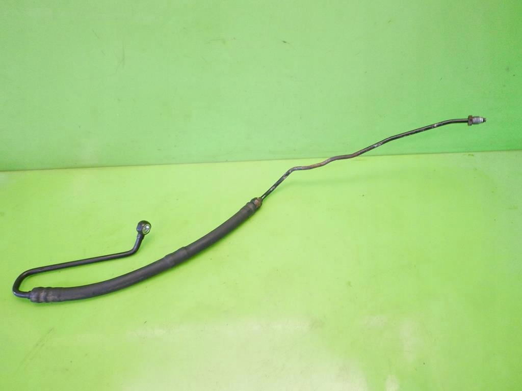 фото №6, Трубка шланг підсилювача skoda fabia ii 1.4 tdi