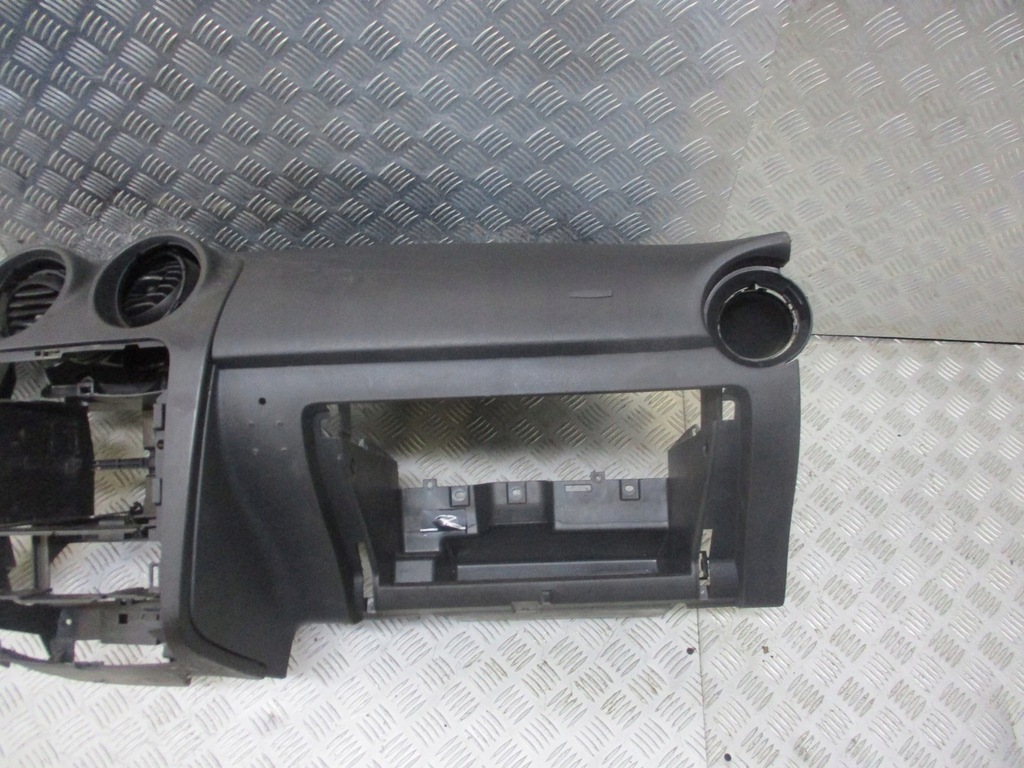 фото №6, Панель приладів приладова панель приладів seat ibiza iii europa