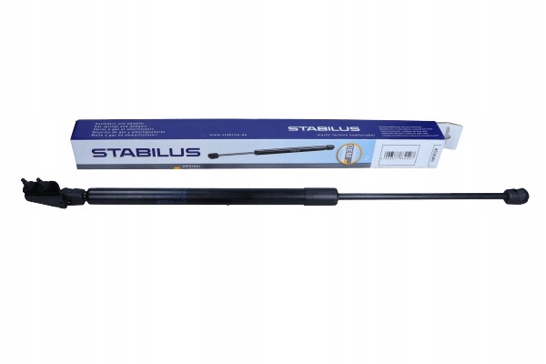 фото №16, Пружина газова, кришка багажника stabilus 3391xu