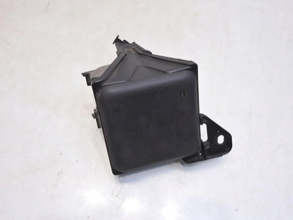 фото №8, Корпус коробка предохранителей laguna iii 2.0 dci