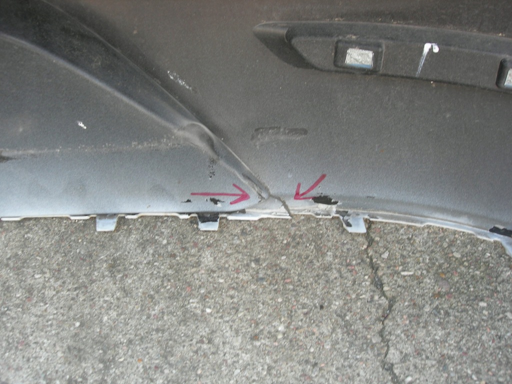 фото №9, Бампер задняя задний vw arteon 3g9807421 warszawa