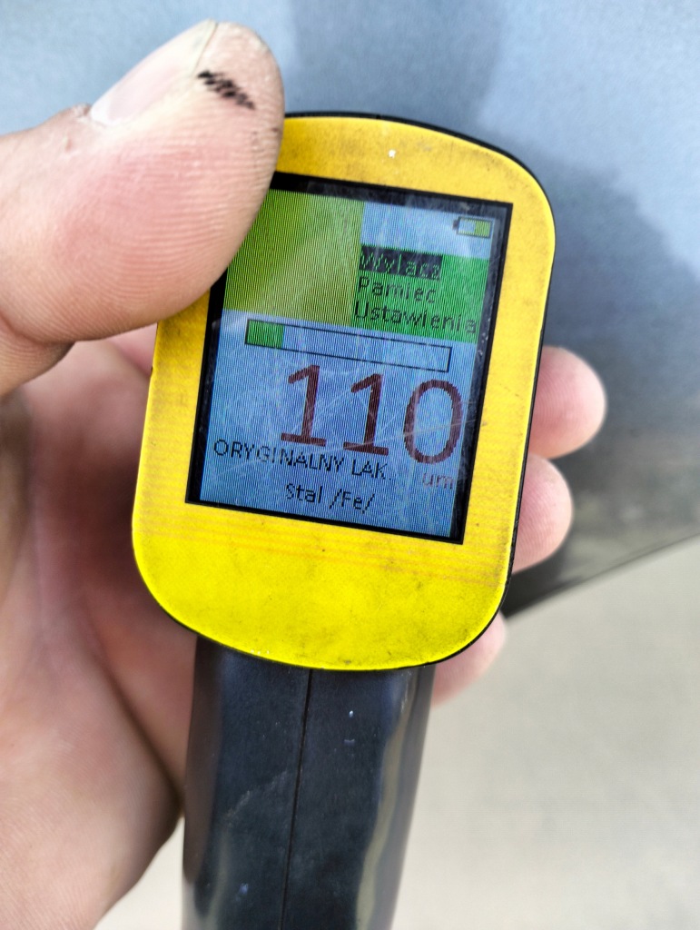 фото №11, Крила правий перед suzuki grand vitara ii 2005-2014 колір zdl 3двері