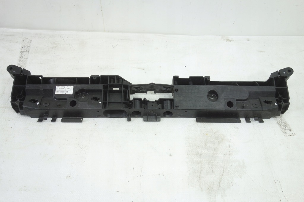 фото №1, Балка підсилювач поперечина перед renault captur clio 4