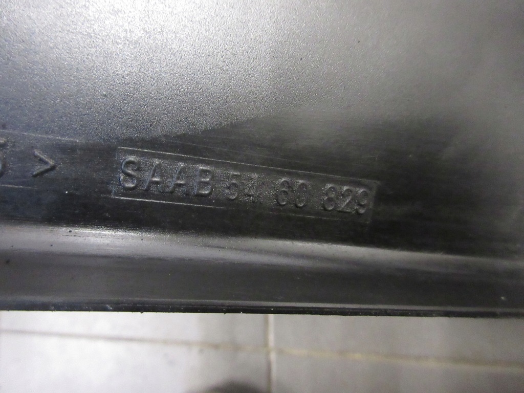 фото №8, Вентилятор радіатора saab 95 9-5 2.2 tid 5460829