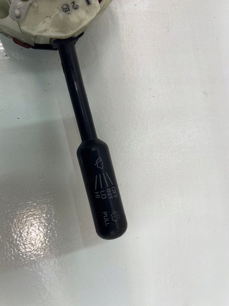 фото №3, Переключатель комбинированный paggio porter fca