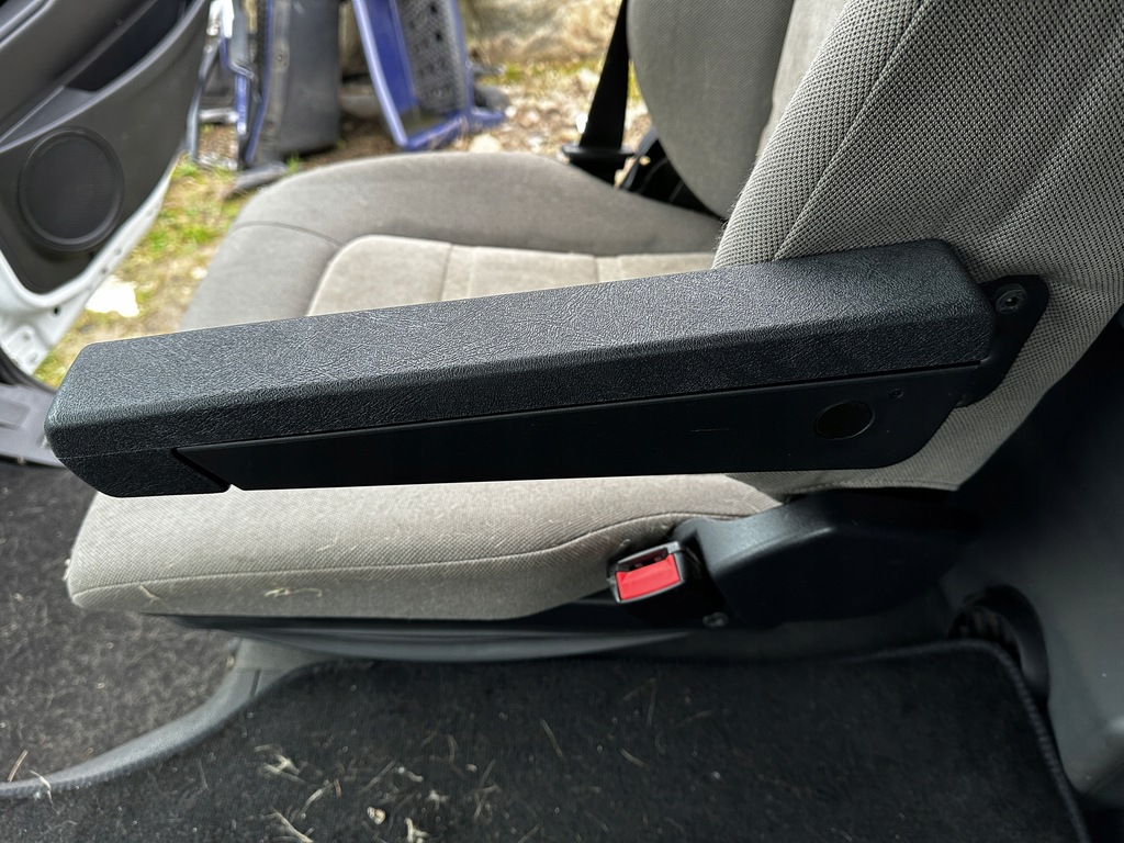 фото №5, Сиденье правый пассажира пневматический iveco stralis hi way