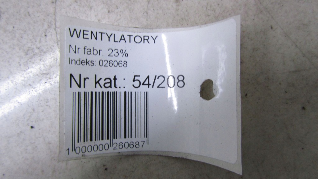 C4 2 grand picasso 1.6 вентилятор радиатора 13- в Украине