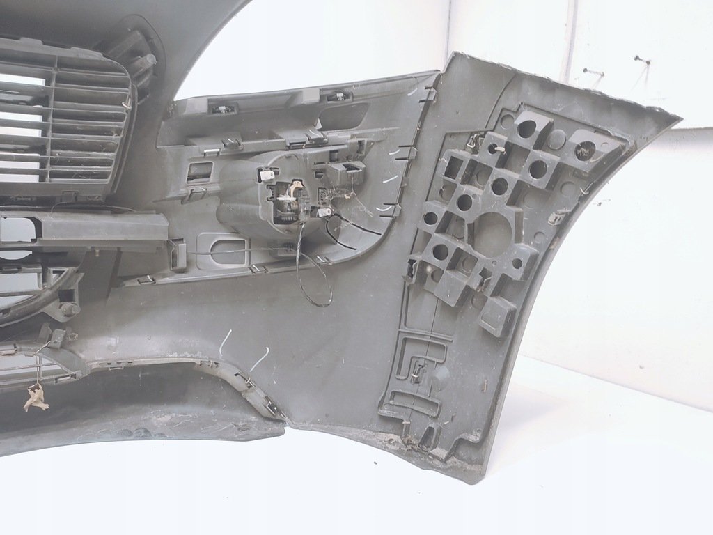 фото №12, Бампер перед evgc peugeot 3008 i kompletny 2009-2014