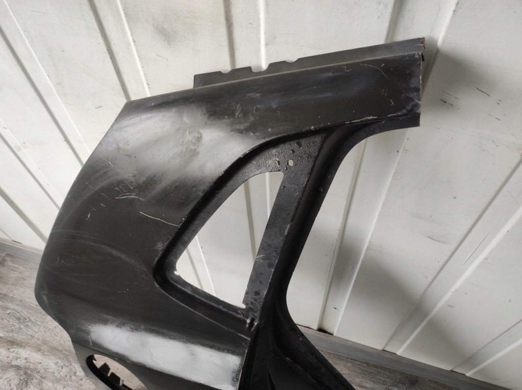 фото №10, Крыло vw polo v 6r / 6c 2010- задняя задний правый новый оригинальный - poznań